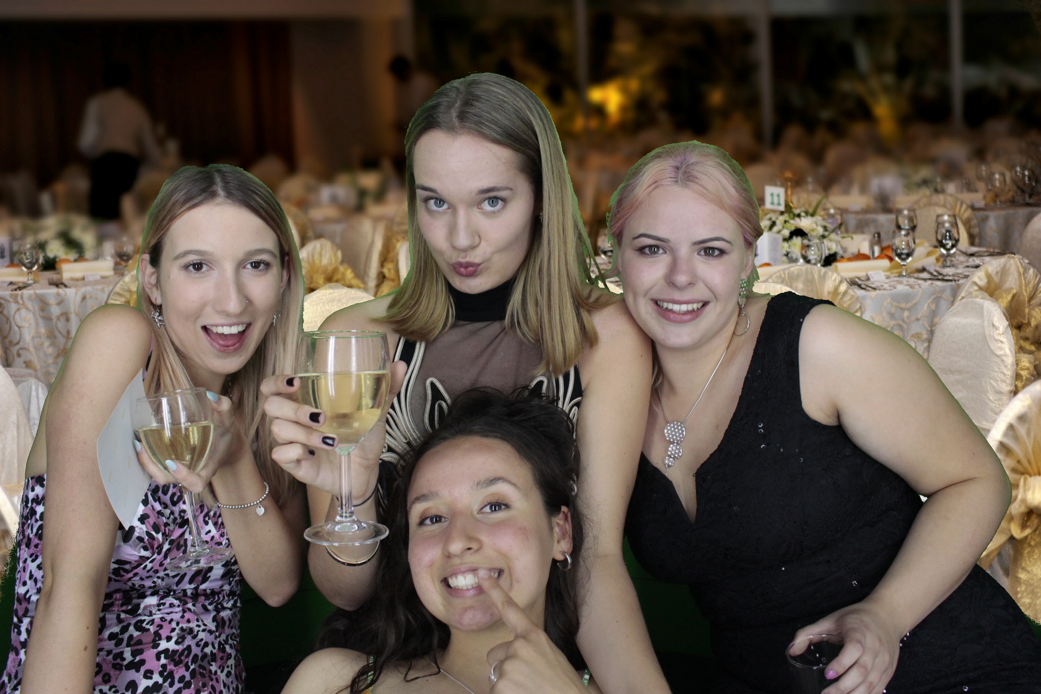 St Gabriel's Leavers 2019 | View more photos from the event at gallery.myphotoboothexperience.co.uk/u/MyPhotoBoothExperienceLtd/St-Gabriels-Leavers-2019